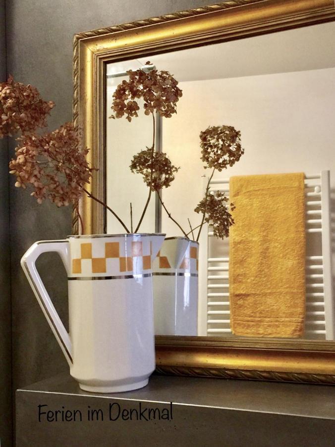Appartment Entegast - Edles Landhausflair Zum Geniessen 쇼프하임 외부 사진
