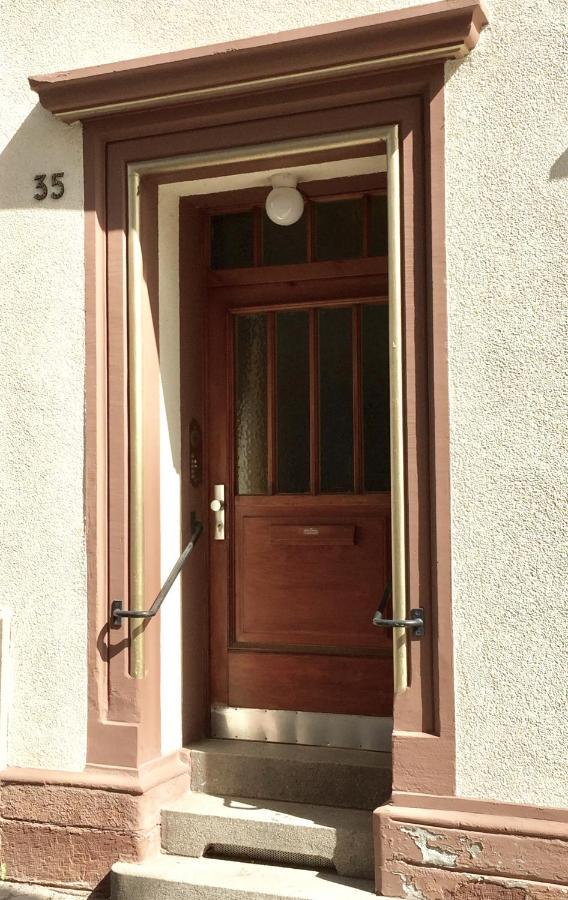 Appartment Entegast - Edles Landhausflair Zum Geniessen 쇼프하임 외부 사진