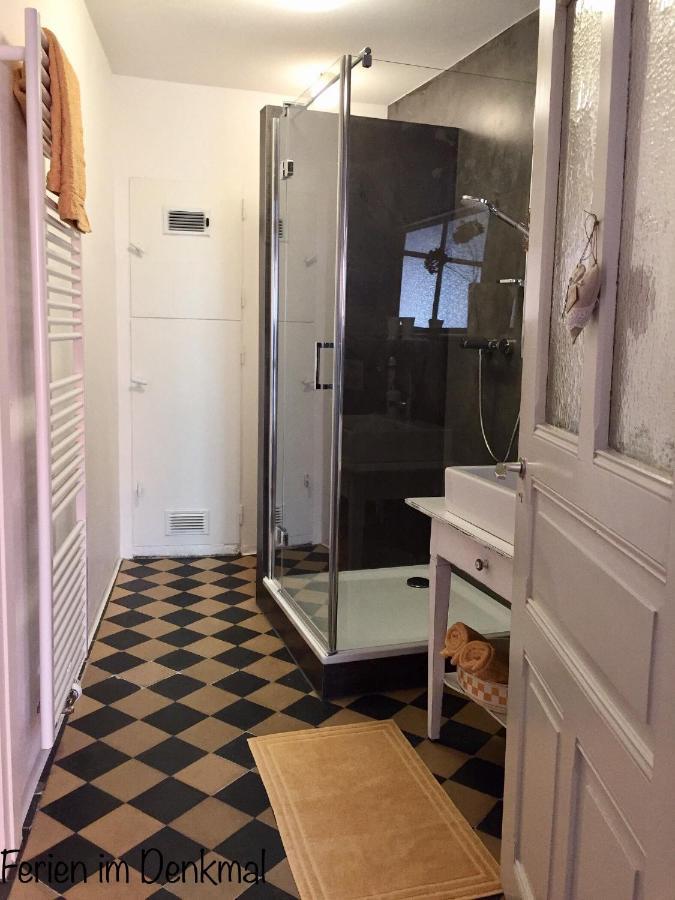 Appartment Entegast - Edles Landhausflair Zum Geniessen 쇼프하임 외부 사진