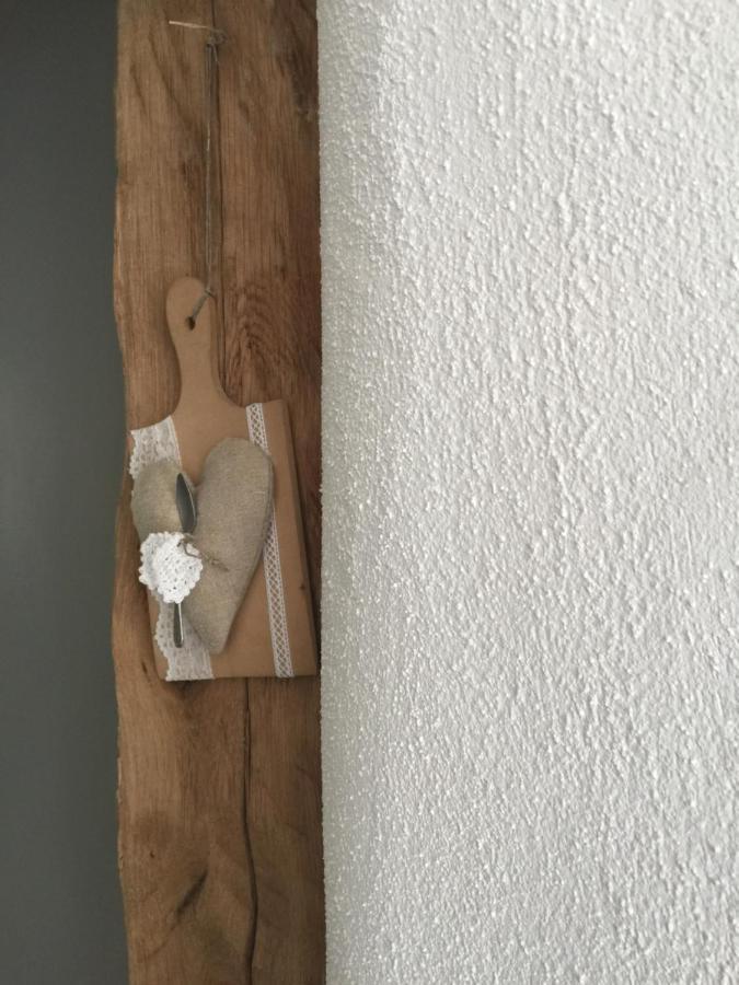 Appartment Entegast - Edles Landhausflair Zum Geniessen 쇼프하임 외부 사진