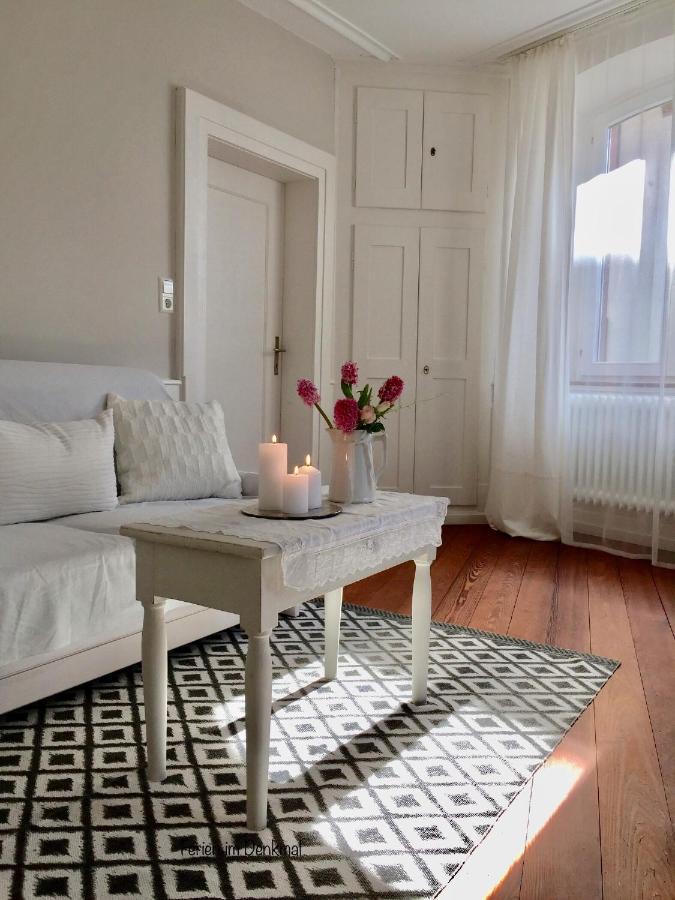 Appartment Entegast - Edles Landhausflair Zum Geniessen 쇼프하임 외부 사진