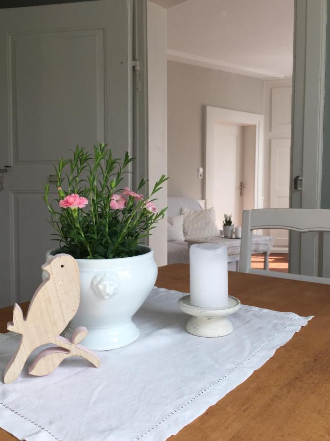 Appartment Entegast - Edles Landhausflair Zum Geniessen 쇼프하임 외부 사진
