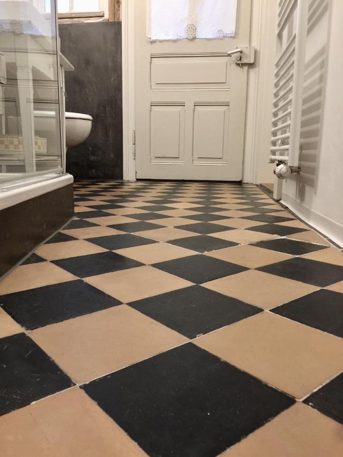 Appartment Entegast - Edles Landhausflair Zum Geniessen 쇼프하임 외부 사진