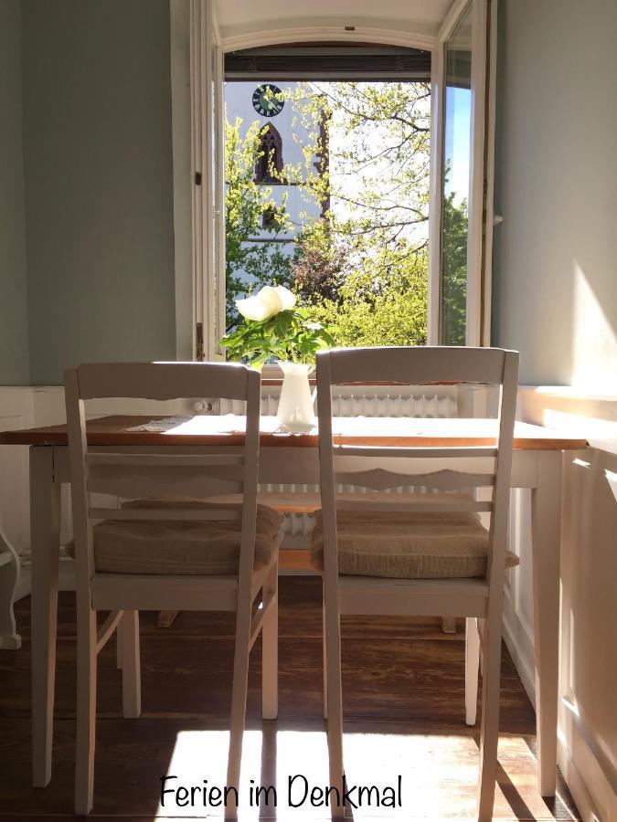 Appartment Entegast - Edles Landhausflair Zum Geniessen 쇼프하임 외부 사진